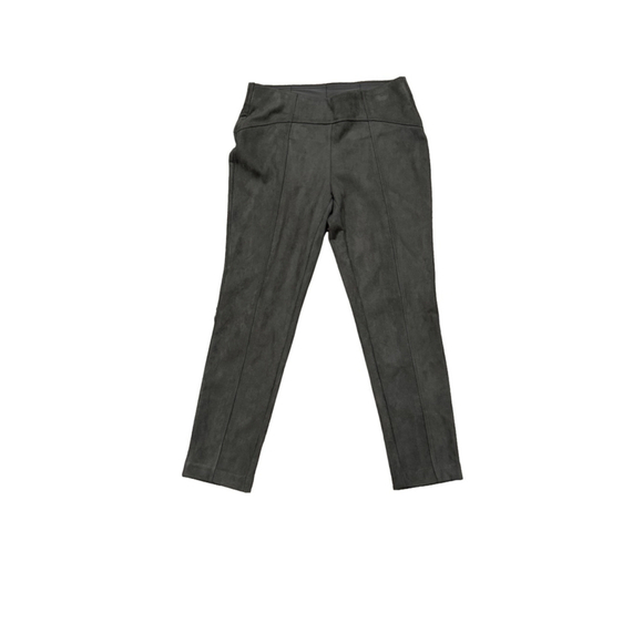 Rafaella Pants - Women's Rafaella Pants, Size 10P, Dark brown